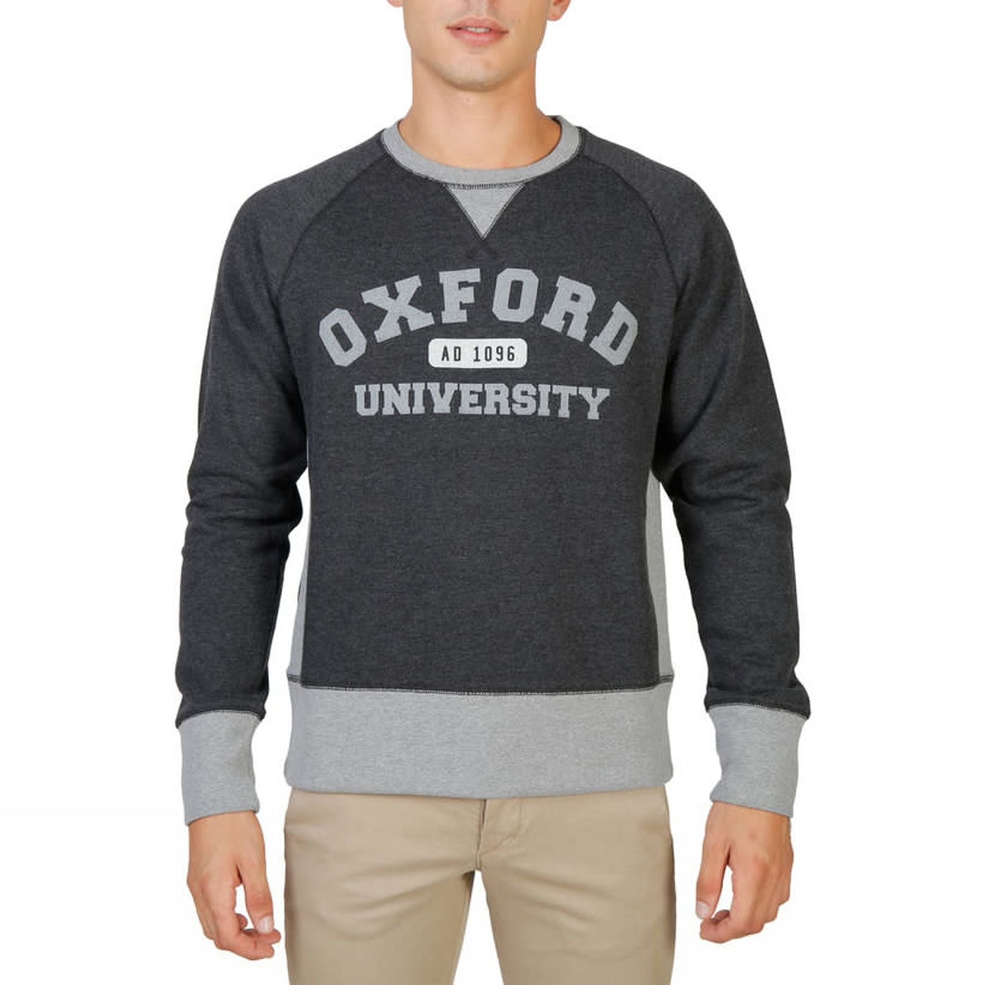 Oxford University Sweatshirts - Fizigo